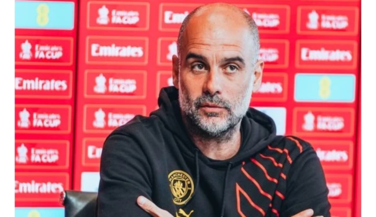 Guardiola elogia nível do City e declara: 'Vamos ganhar a Premier