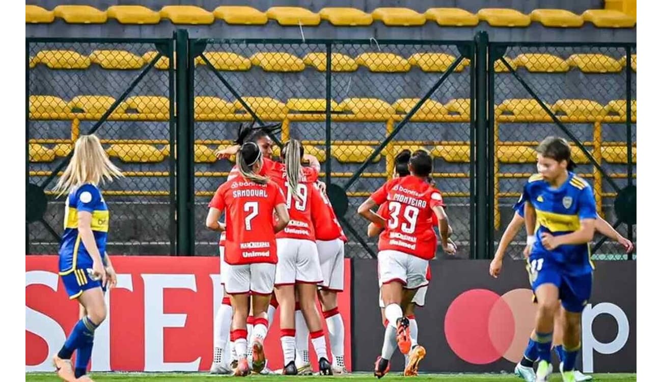 Atlético Nacional x Internacional: onde assistir ao vivo, que horas é,  escalação e mais da Libertadores feminina