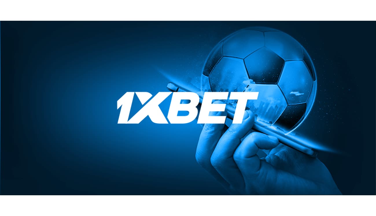 1xBet ao vivo: Aposte em tempo real