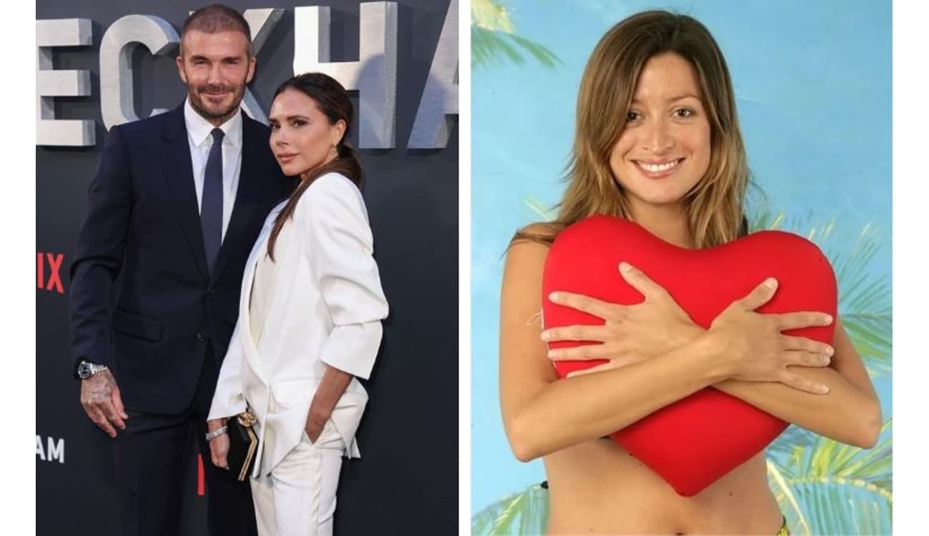 Victoria Beckham comenta pela 1.ª vez alegada traição de David Beckham -  Atualidade - SAPO Lifestyle