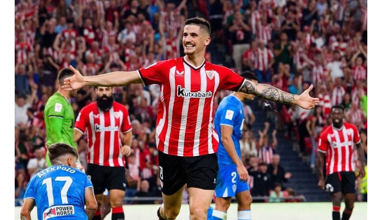 Girona x Athletic Bilbao: horário e onde assistir ao vivo por