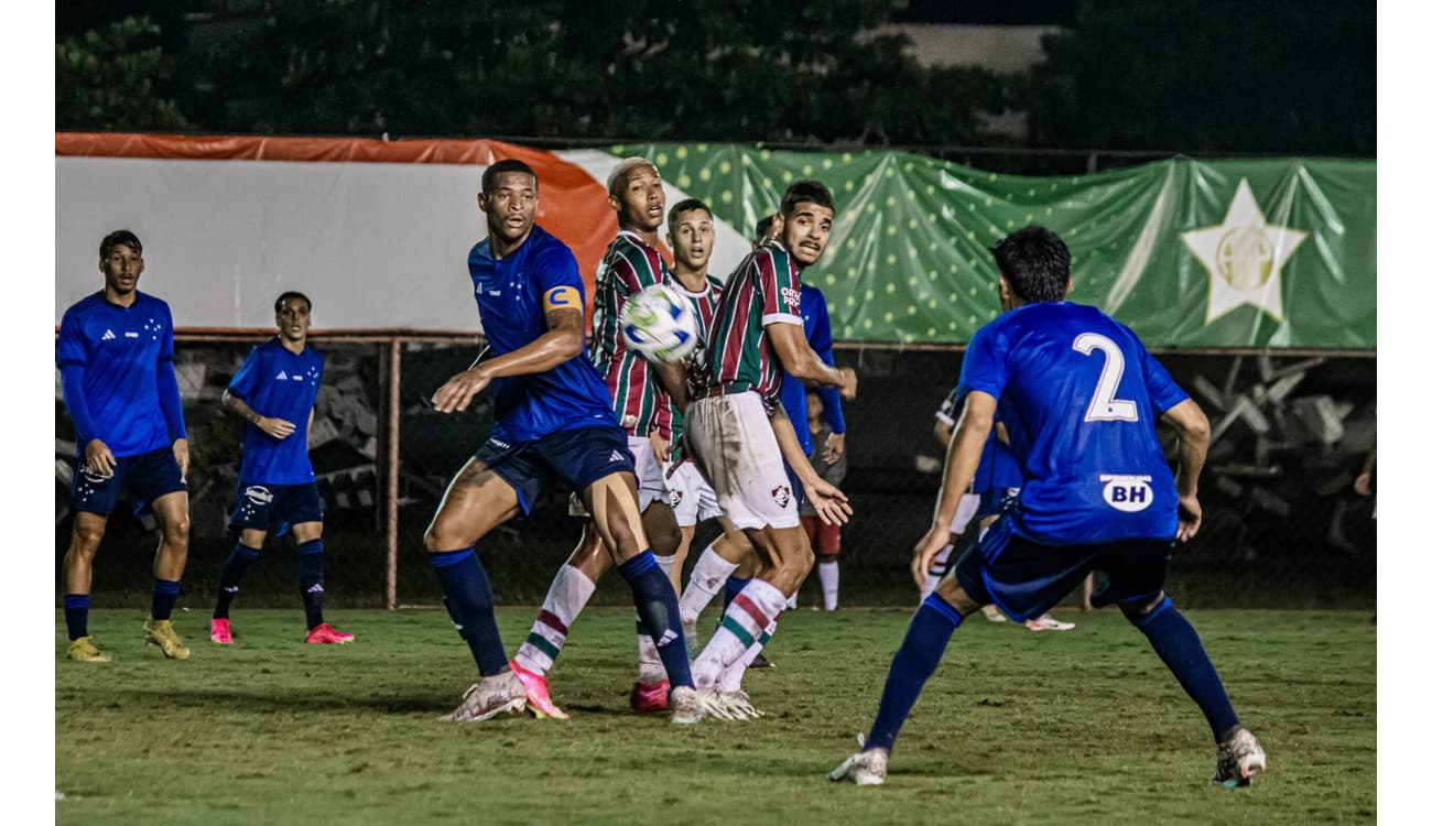 América-MG x Cruzeiro: onde assistir ao vivo o jogo de hoje (06/09) pela  Copa do Brasil Sub-20, Futebol