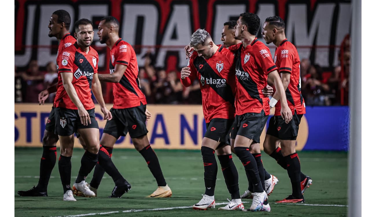 Novorizontino x Atlético Goianiense; onde assistir ao vivo o jogo desta  sexta-feira (7) pela Série B - CenárioMT