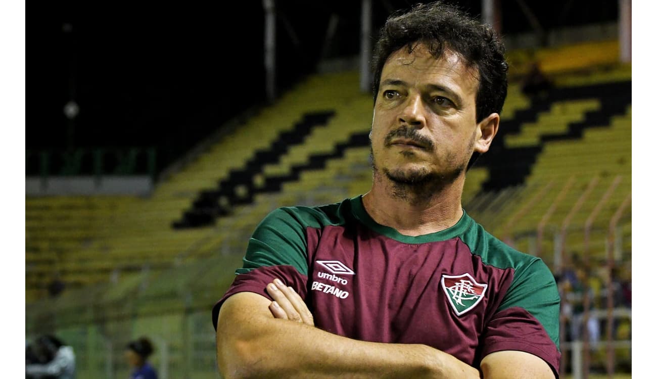 As vésperas da estreia do Fluminense no Mundial, John Kennedy diz que  trabalharia com eventos: 'Gosto da noite' - Lance!