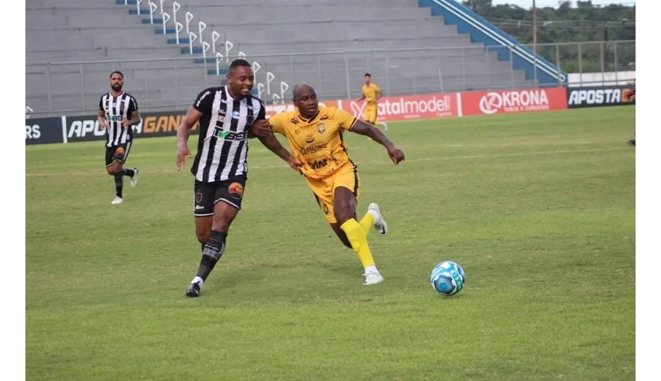 as x Botafogo-PB: onde assistir ao vivo e horário do jogo pela Série C  - Lance!