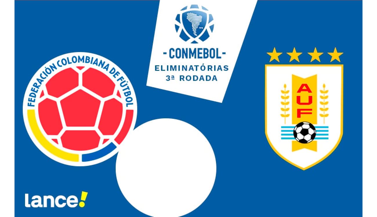 Jogos das Eliminatórias da Copa do Mundo desta terça-feira (21); veja onde  assistir e horários - Folha PE