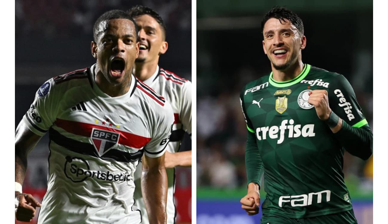 Palmeiras no Mundial de novo gera expectativas, diferente de 2021