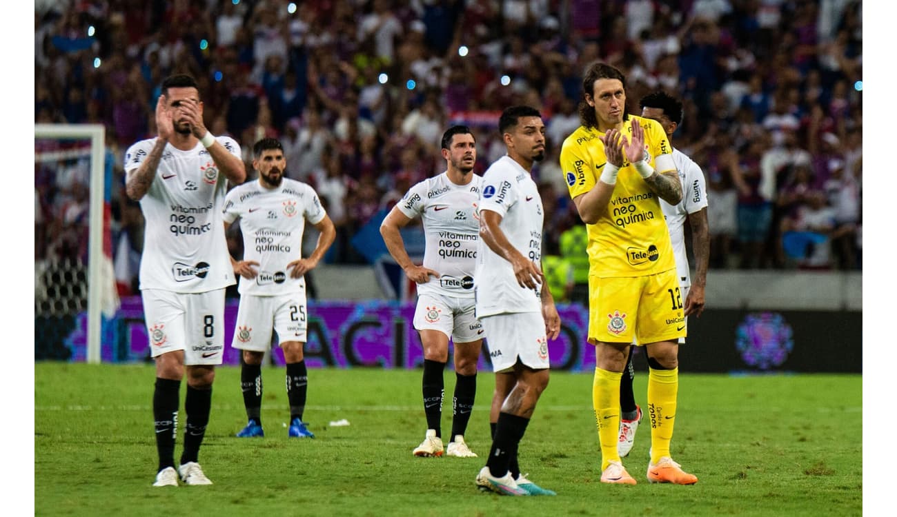 Ceará x Corinthians: empate anula aposta e outras dicas para o duelo