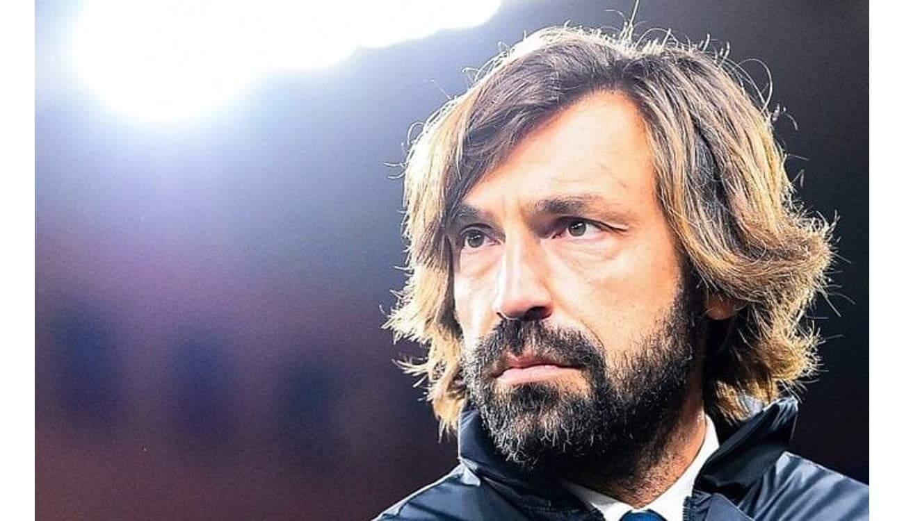 Andrea Pirlo será técnico da Sampdoria na Serie B italiana - Folha PE