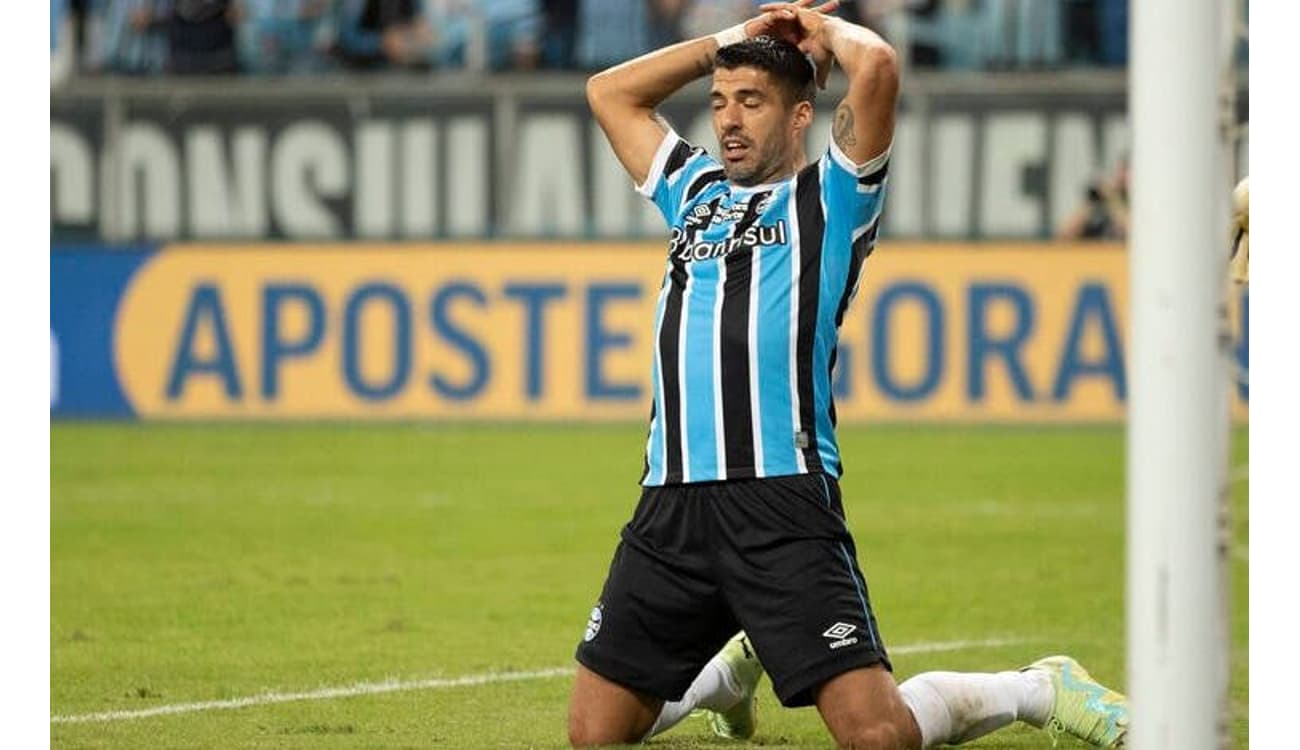 Inter provoca Grêmio após vitória no Gre-Nal: “Um gol para cada  rebaixamento”
