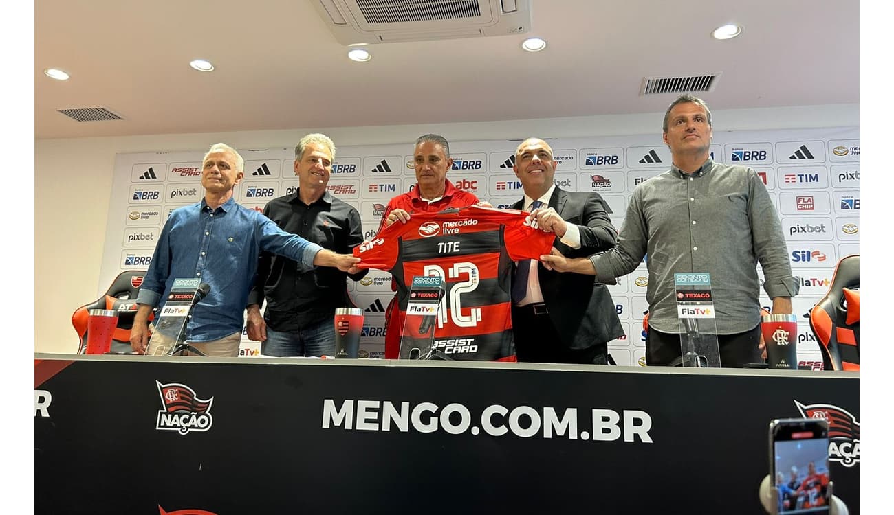 Flamengo Esports - A Nação dá as boas-vindas! Depois de uma