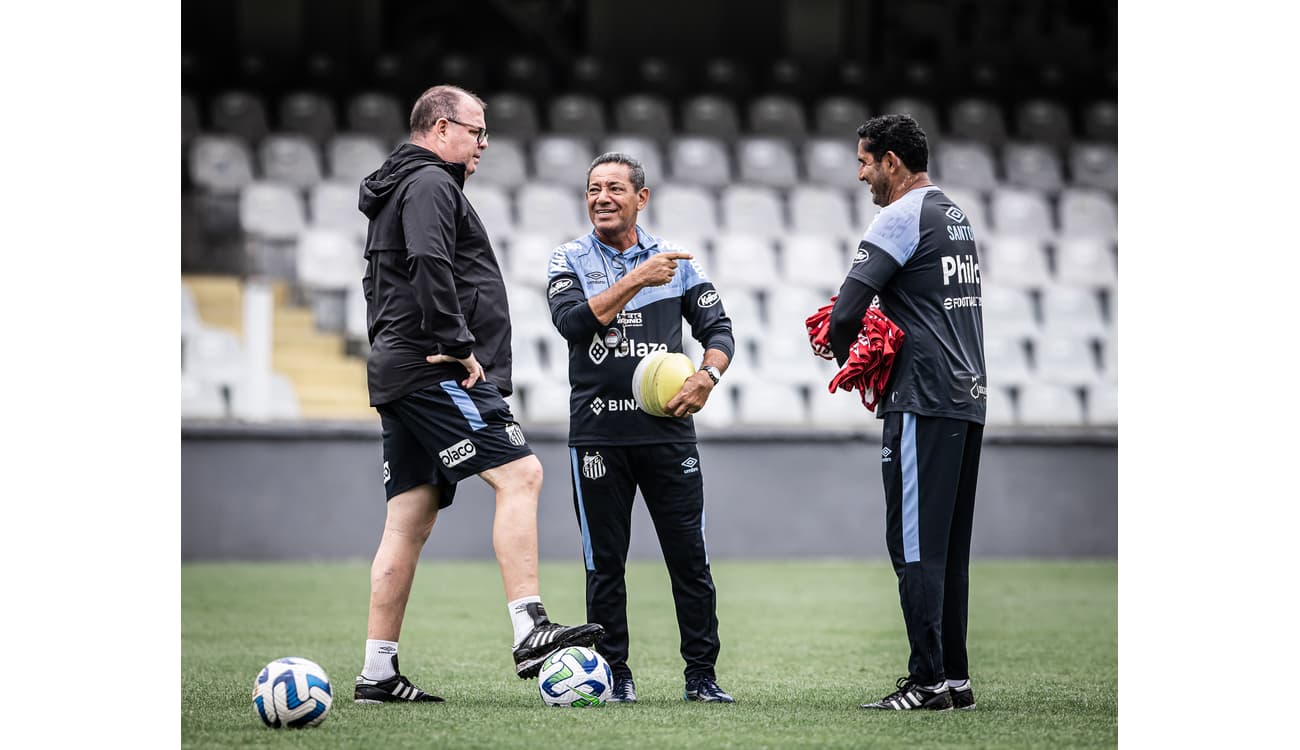 Santos Futebol Clube - Ainda não conheceu a nova Vila? É a sua