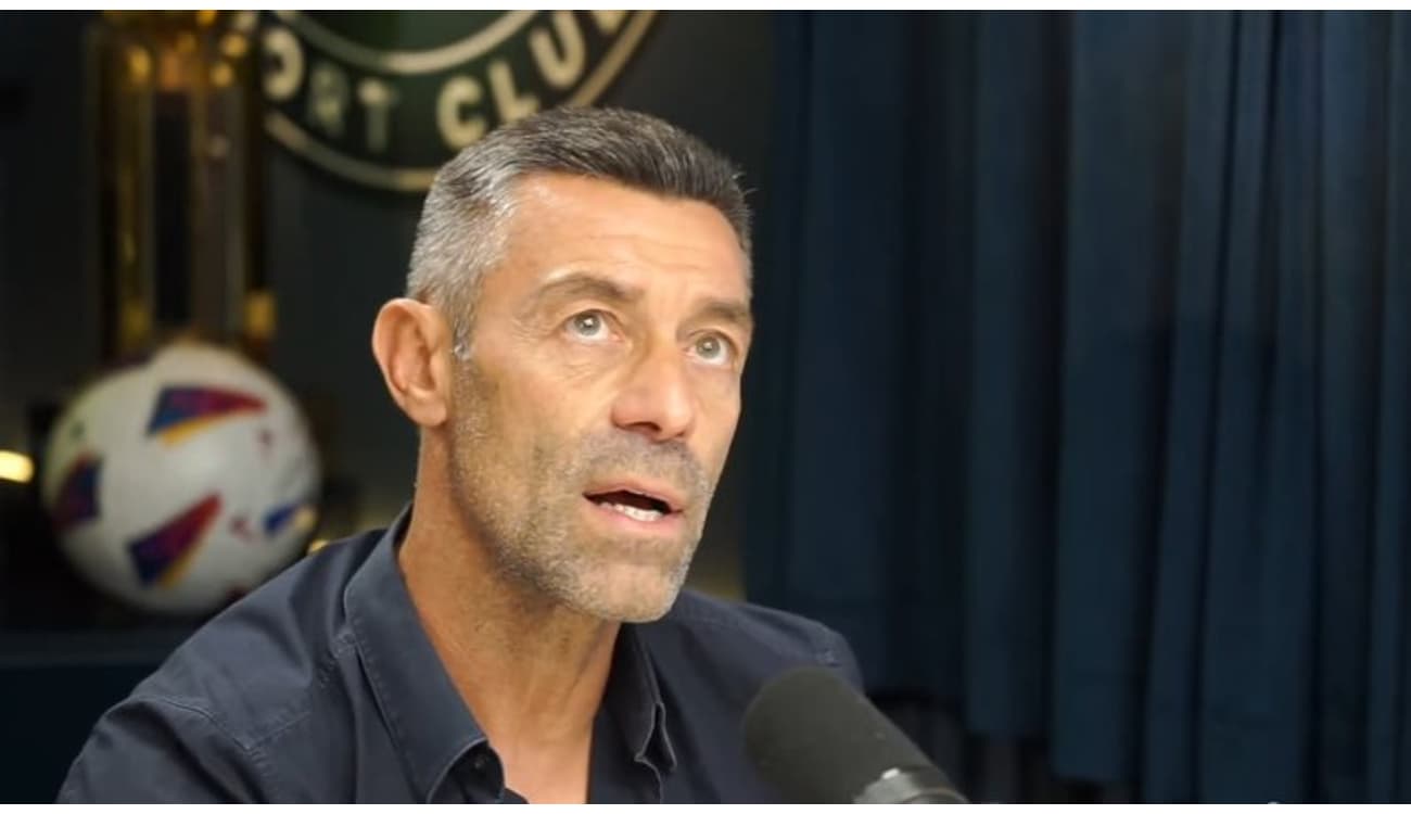 Ganhou a equipe que foi mais eficaz, diz Pedro Caixinha após