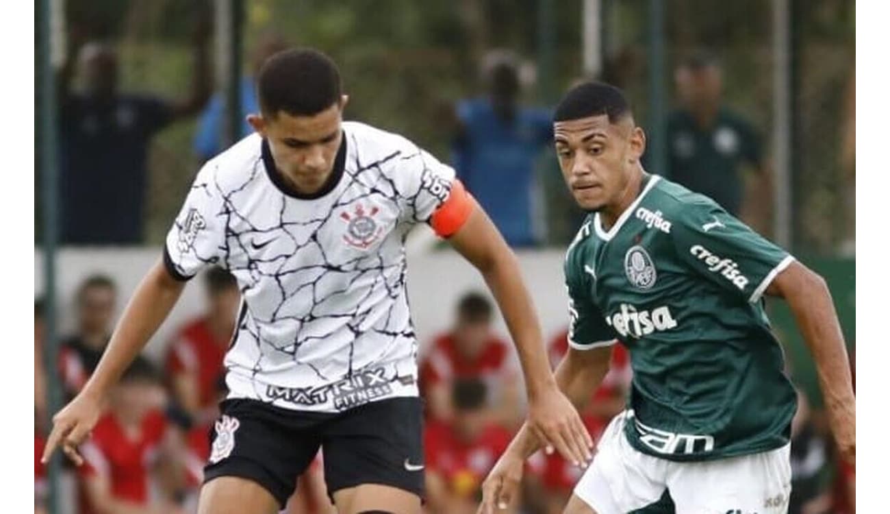 Corinthians x Palmeiras: onde assistir ao vivo, horário e escalações, campeonato paulista