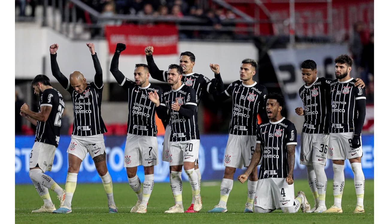 Além da final inédita: saiba o que está em jogo para o Corinthians contra o  Fortaleza na Sul-Americana - Lance!