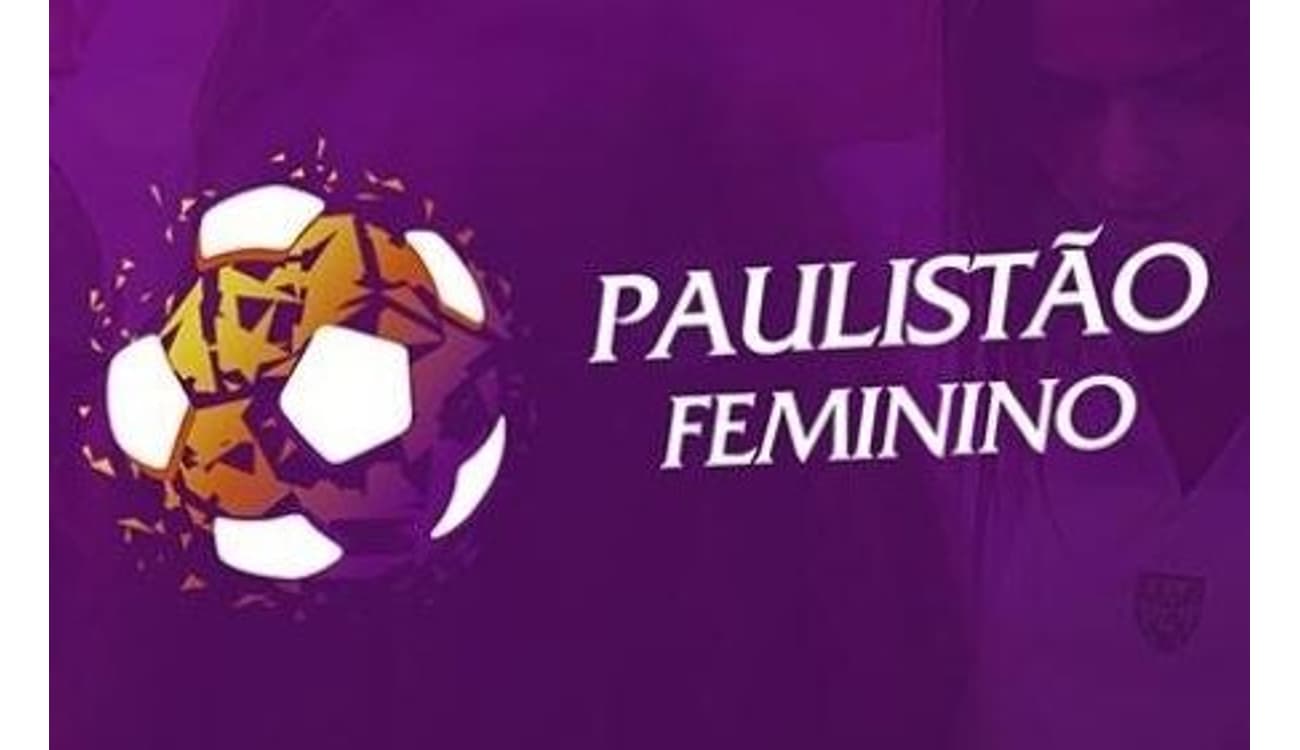 FPF divulga tabela do Paulista Feminino com clássicos nas
