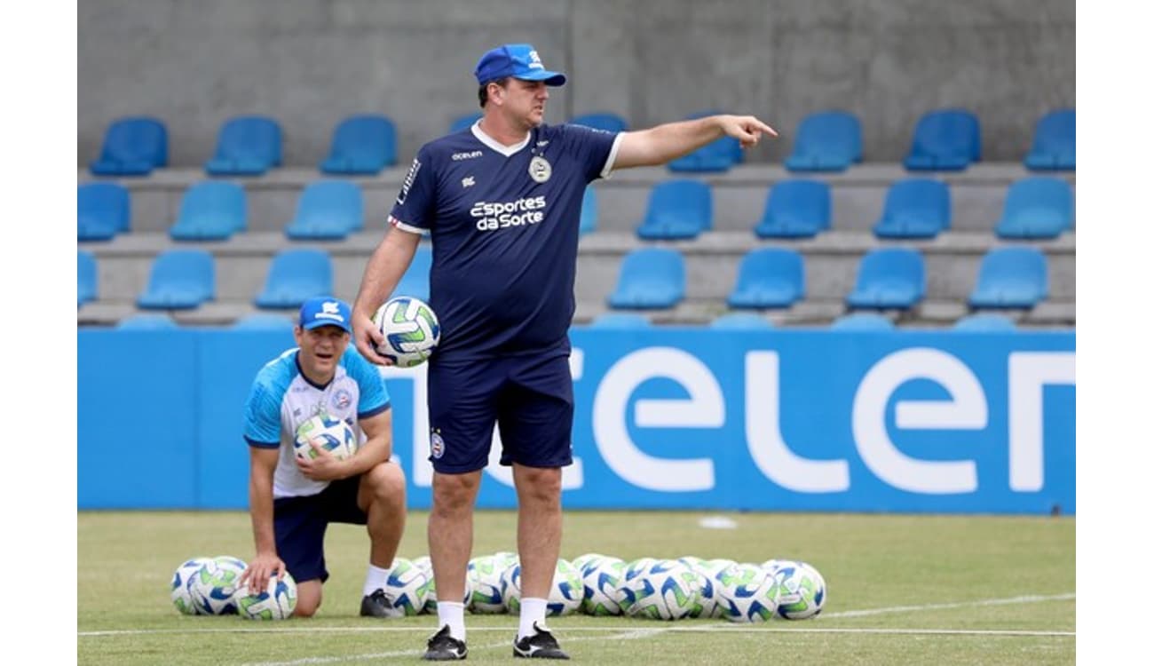 Bahia x Internacional: Confira onde assistir jogo do Bahia e Inter ao vivo;  horário e escalação