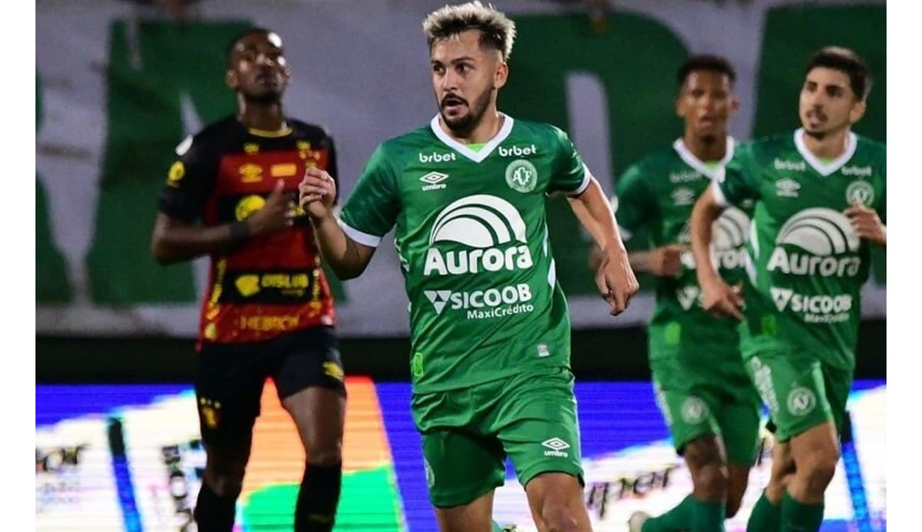 Campeonato Brasileiro Série B: como assistir Juventude x Chapecoense online