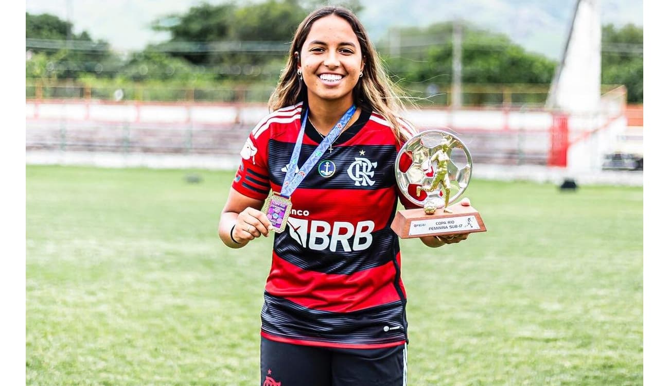 FLAMENGO CAMPEÃO MUNDIAL NO FUT 7 FEMININO, MELHORES MOMENTOS