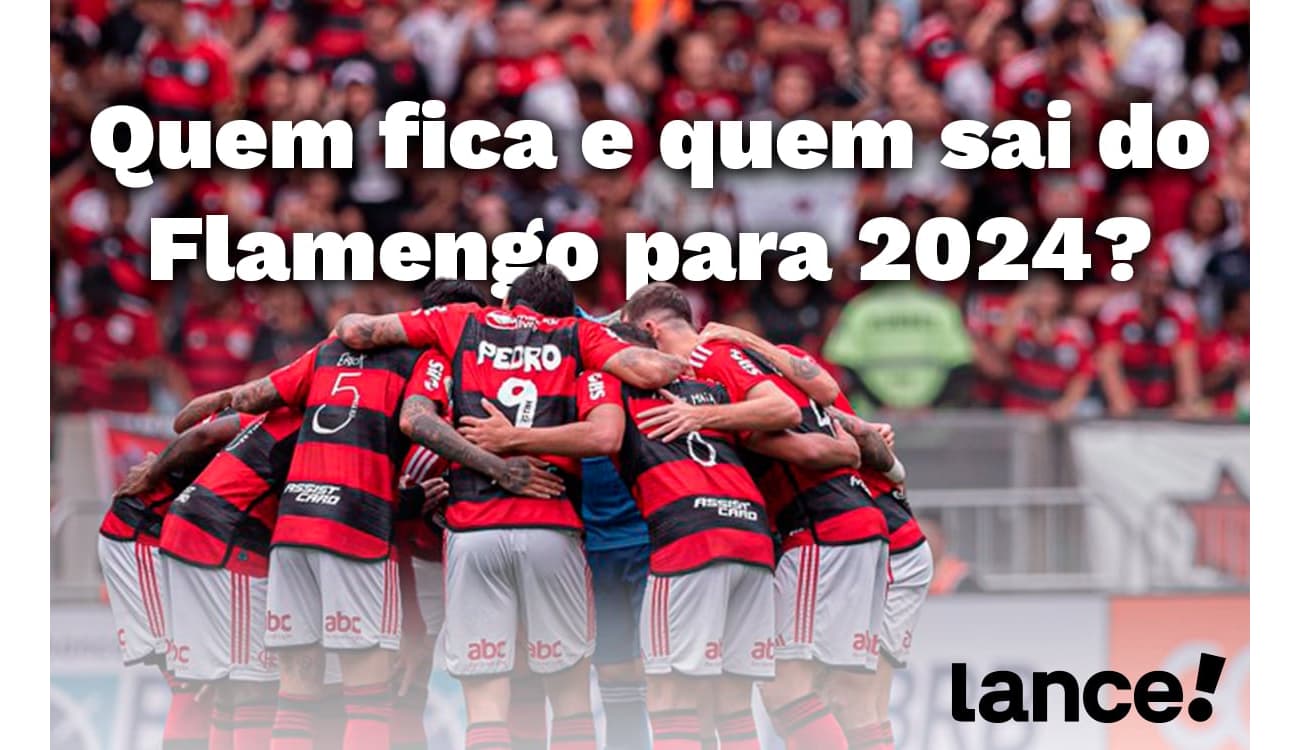 Bruno Henrique vai ficar ou sair do Flamengo? E Everton Ribeiro? Entenda a  renovação do elenco, flamengo