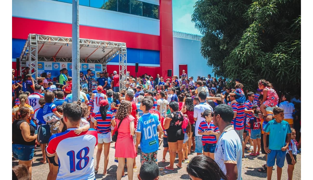 Prefeitura de Fortaleza promove Festival de Jogos Populares