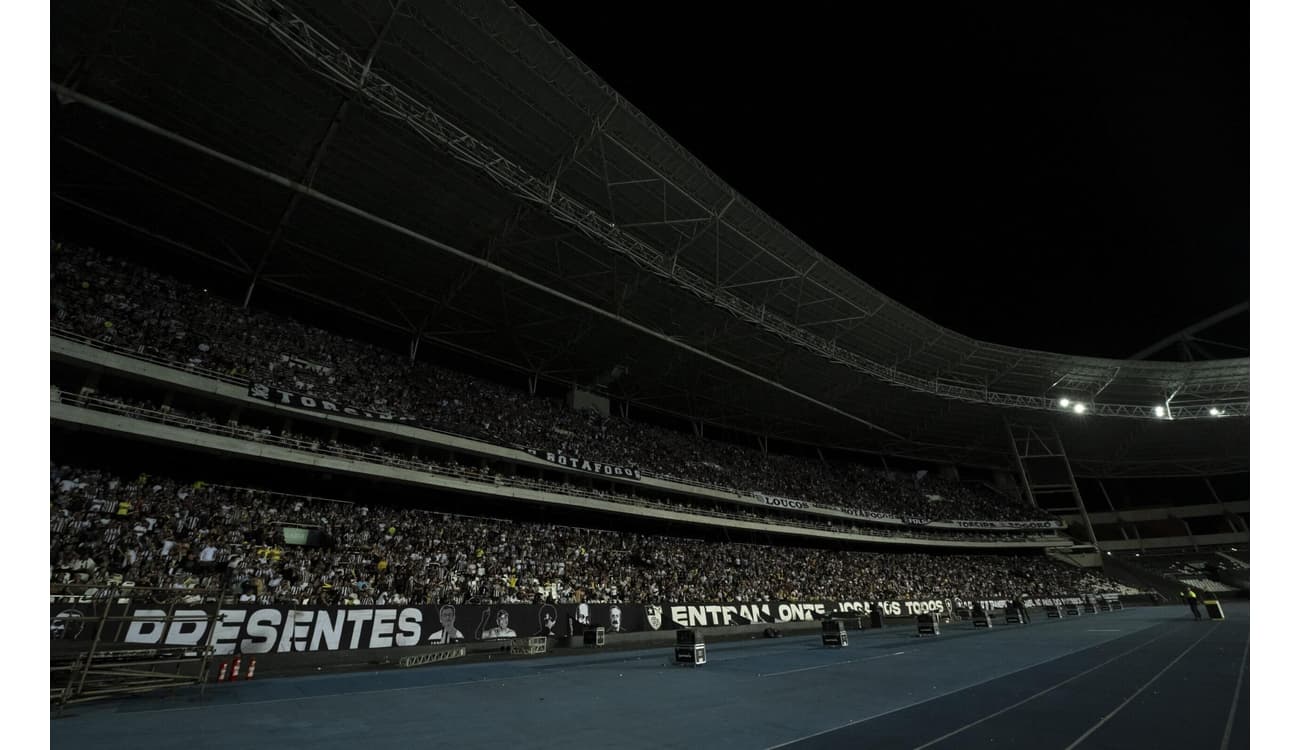 Em nota, Botafogo critica CBF e afirma querer jogar na terça contra o  Fortaleza - Jogada - Diário do Nordeste