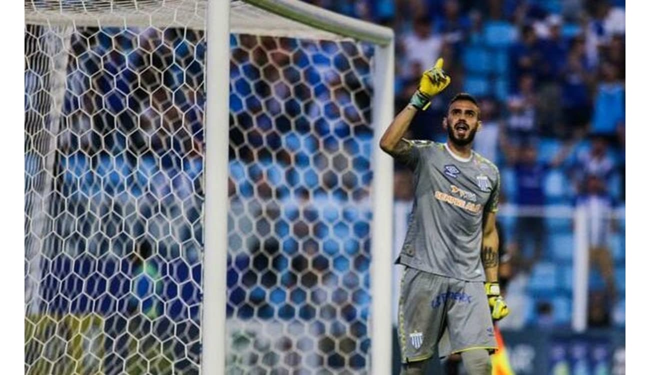 VÍDEO: veja melhores momentos do empate entre ABC x Avaí