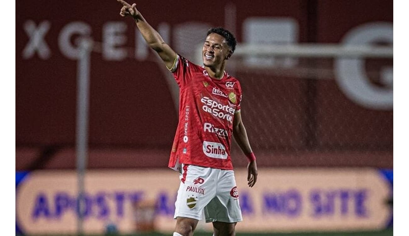 Botafogo-SP x Atlético-GO: onde assistir ao vivo, horário e escalações -  Lance!