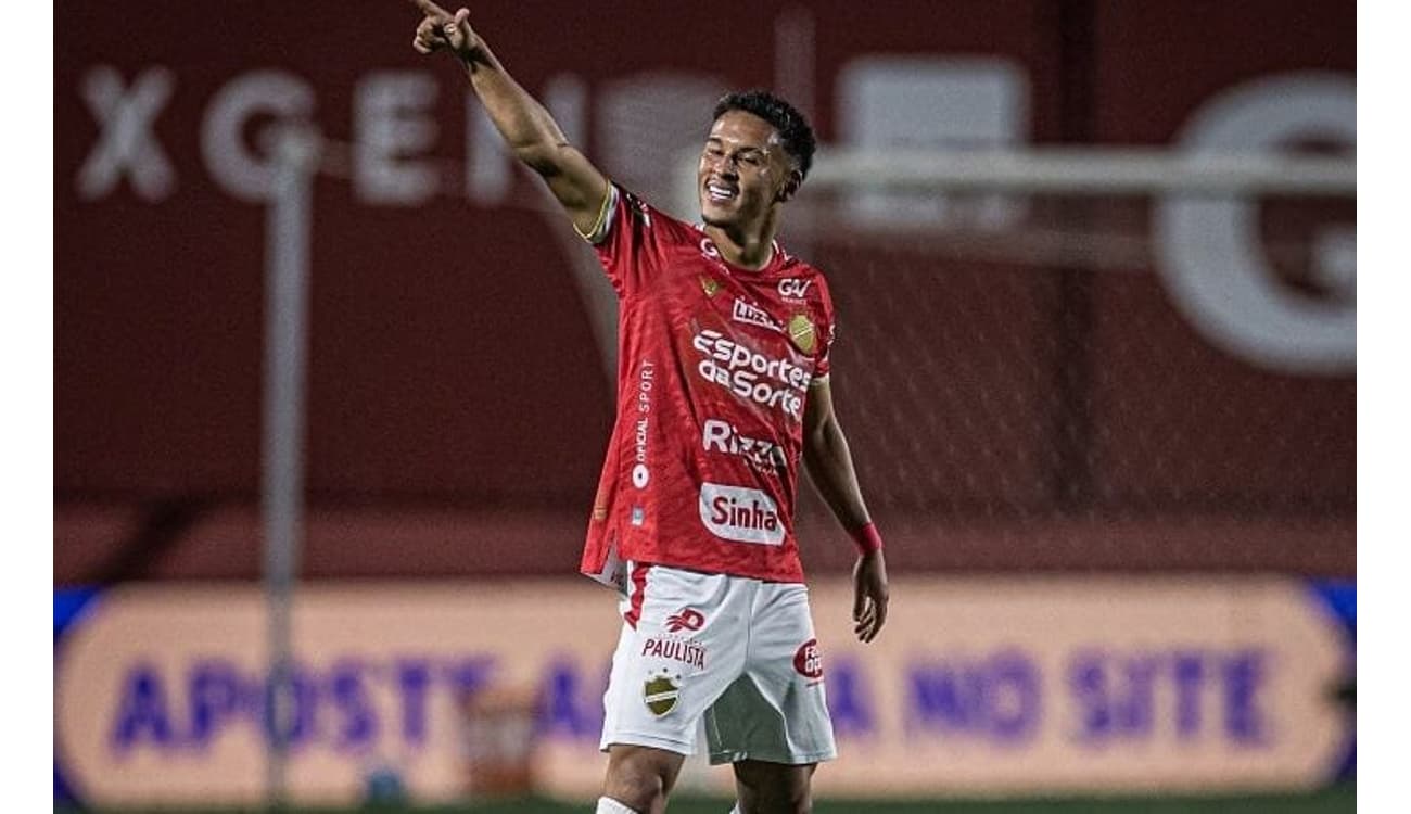 Em busca da liderança da Série B, Tigre encara o Botafogo-SP