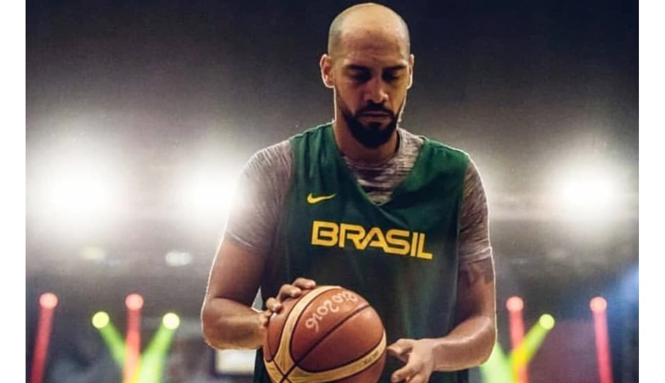 Basquete brasileiro: conheça a carreira de Marquinhos no esporte