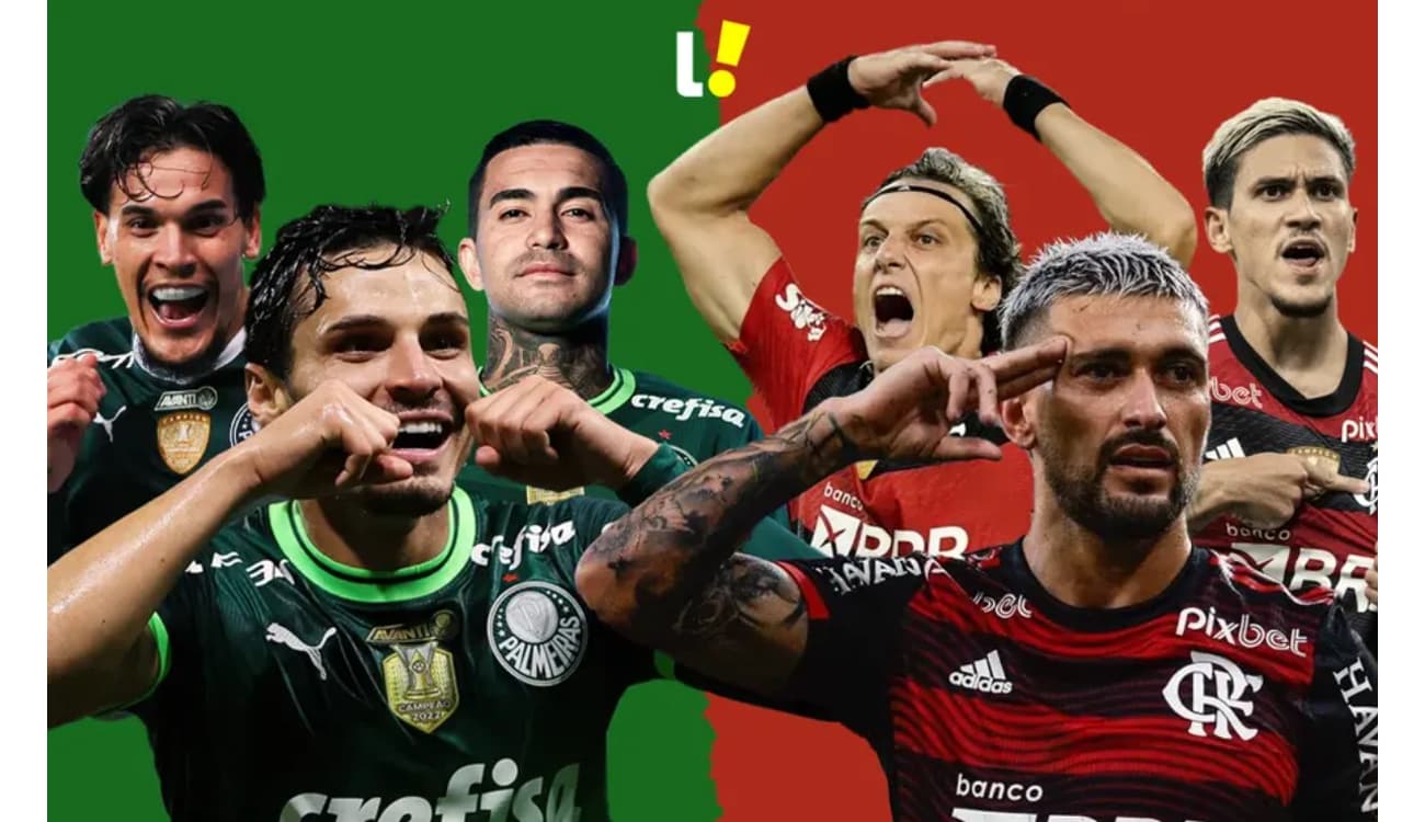 Agora podem cinco: veja quem mais vezes saiu do banco no Palmeiras
