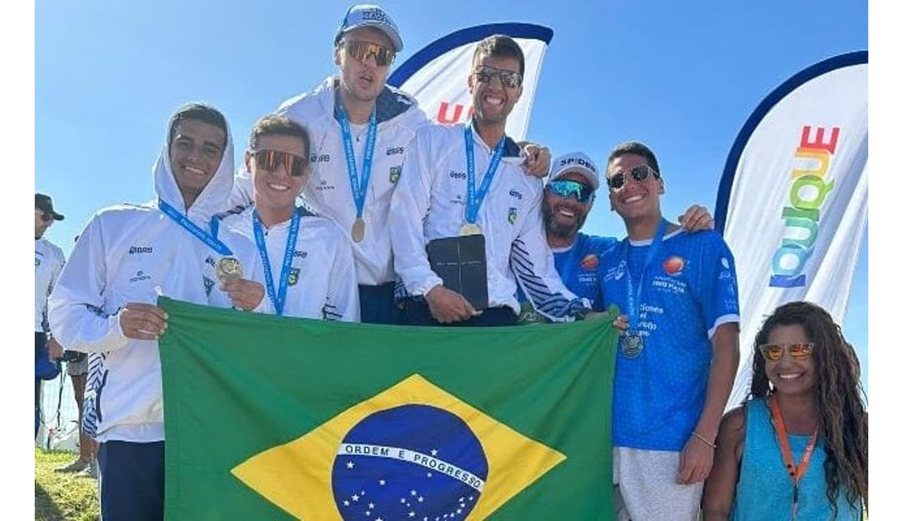 Jogos Regionais: Tênis feminino conquista o bronze em Sorocaba