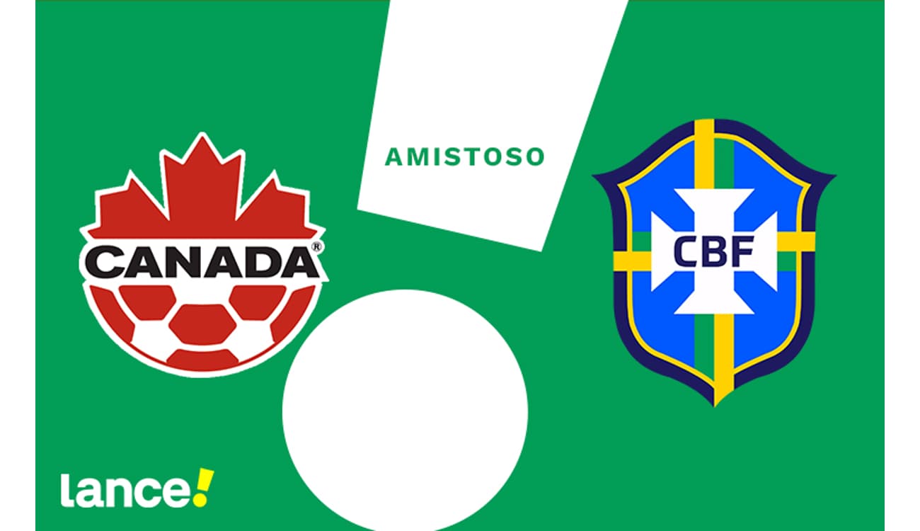 Canadá x Brasil: onde assistir, horário e escalações do amistoso feminino -  Lance!