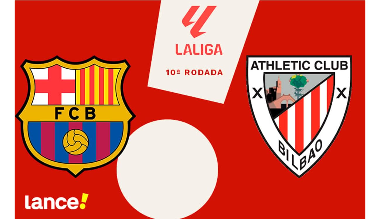 Girona x Athletic Bilbao: horário e onde assistir ao vivo por