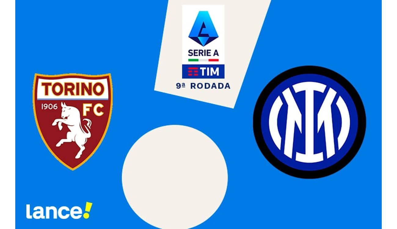 Inter de Milão x Torino: saiba onde assistir, horário e escalações do jogo  do Campeonato Italiano - Lance!