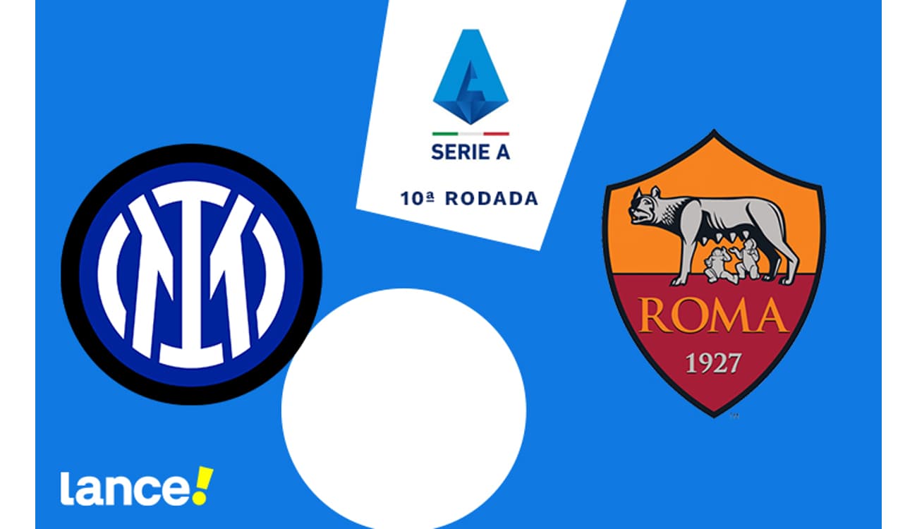 Qual canal vai passar o jogo INTER DE MILÃO X ROMA hoje (29/10)? Passa no  STAR+ ou ESPN? Veja onde assistir INTER DE MILÃO X ROMA ao vivo com imagens  - Portal