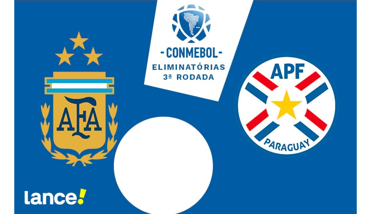 Eliminatórias da Copa: como assistir Paraguai x Brasil online gratuitamente  - TV História
