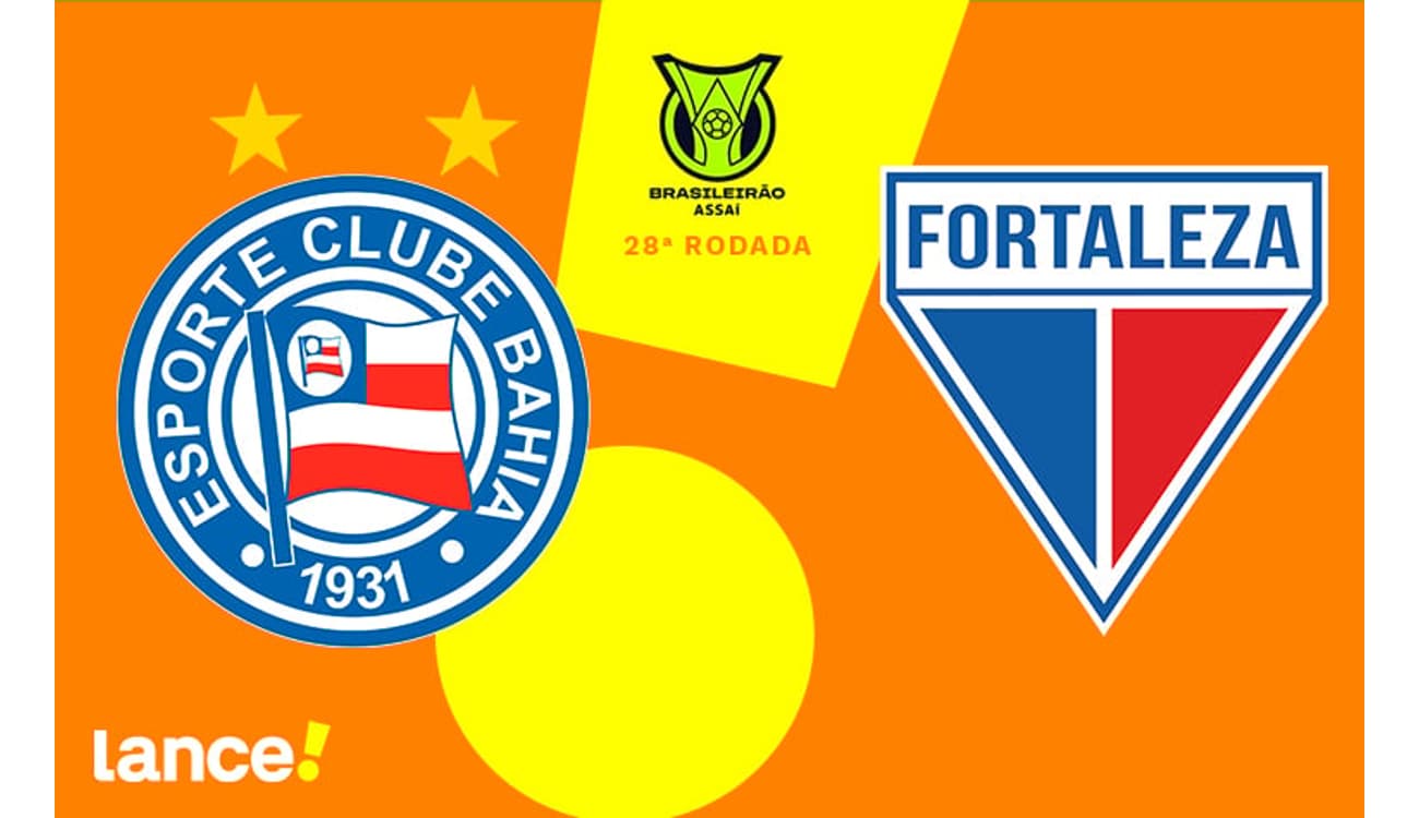 Onde assistir ao jogo do Bahia? Saiba em qual canal vai passar