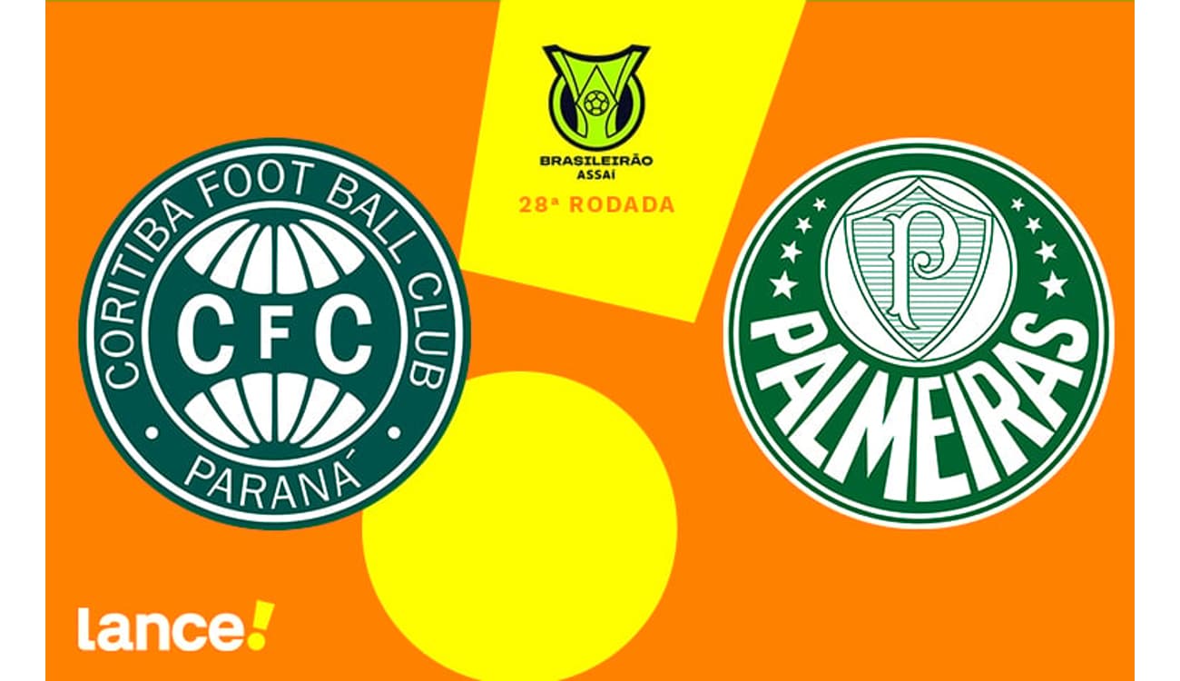 Onde assistir Palmeiras x Goiás AO VIVO pelo Campeonato Brasileiro