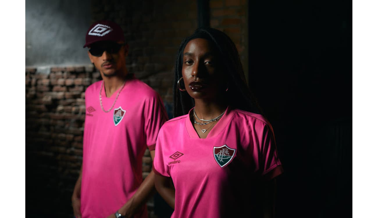 Umbro lança camisas especiais para Athletico, Avaí, Chape