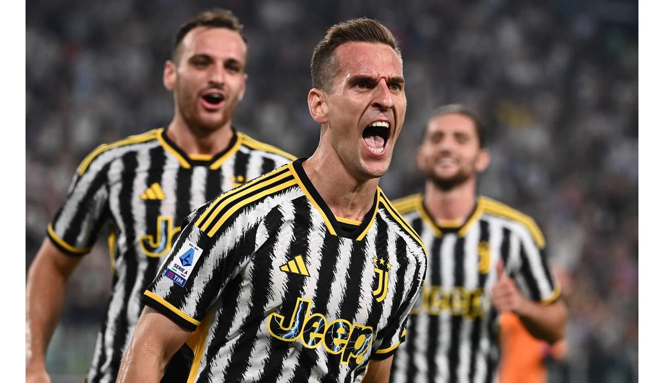 Juventus x Internazionale: onde assistir, palpites e escalações – Serie A –  26/11/2023