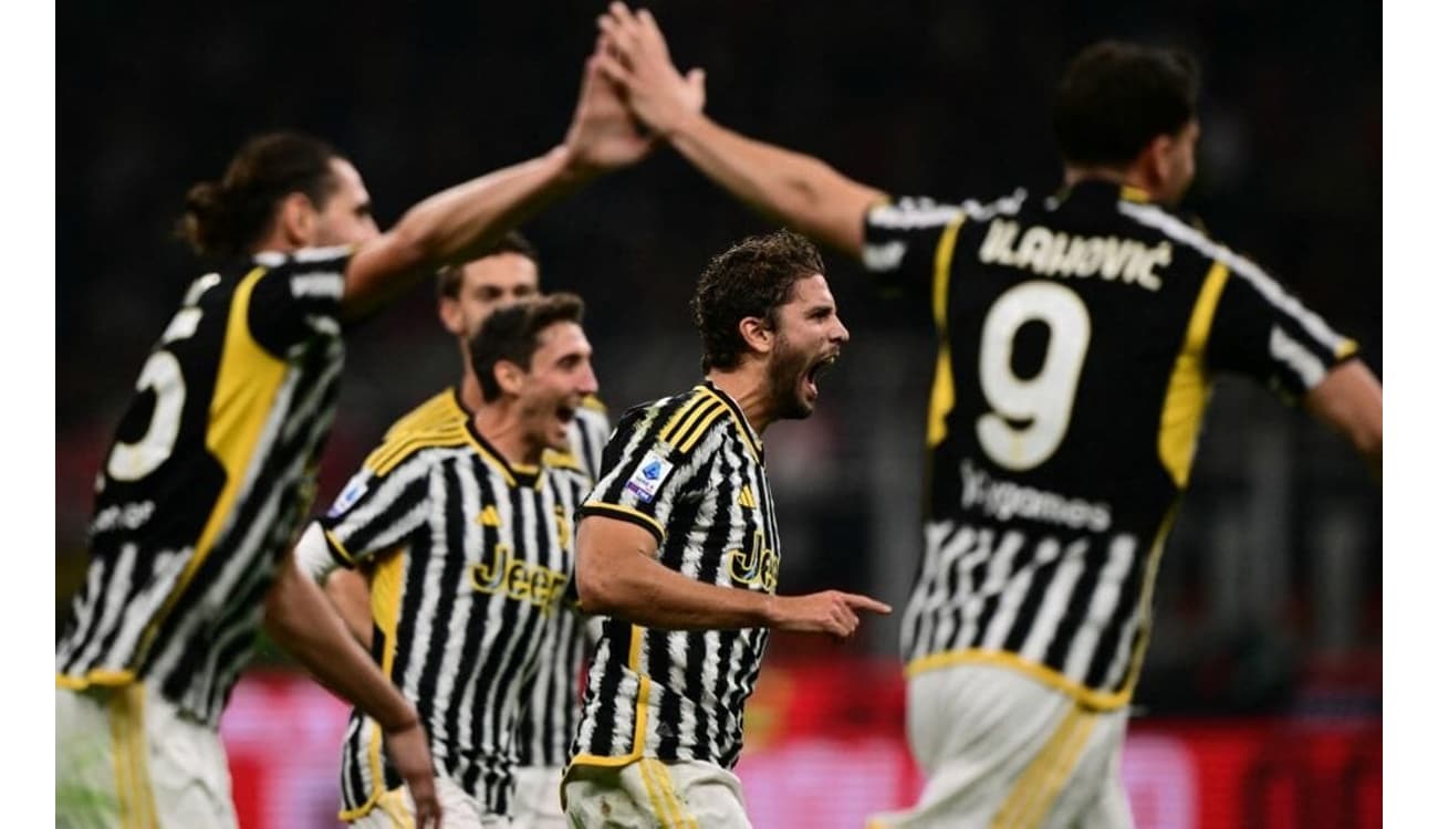 Palpite: Monza x Juventus – Serie A – 1/12/2023