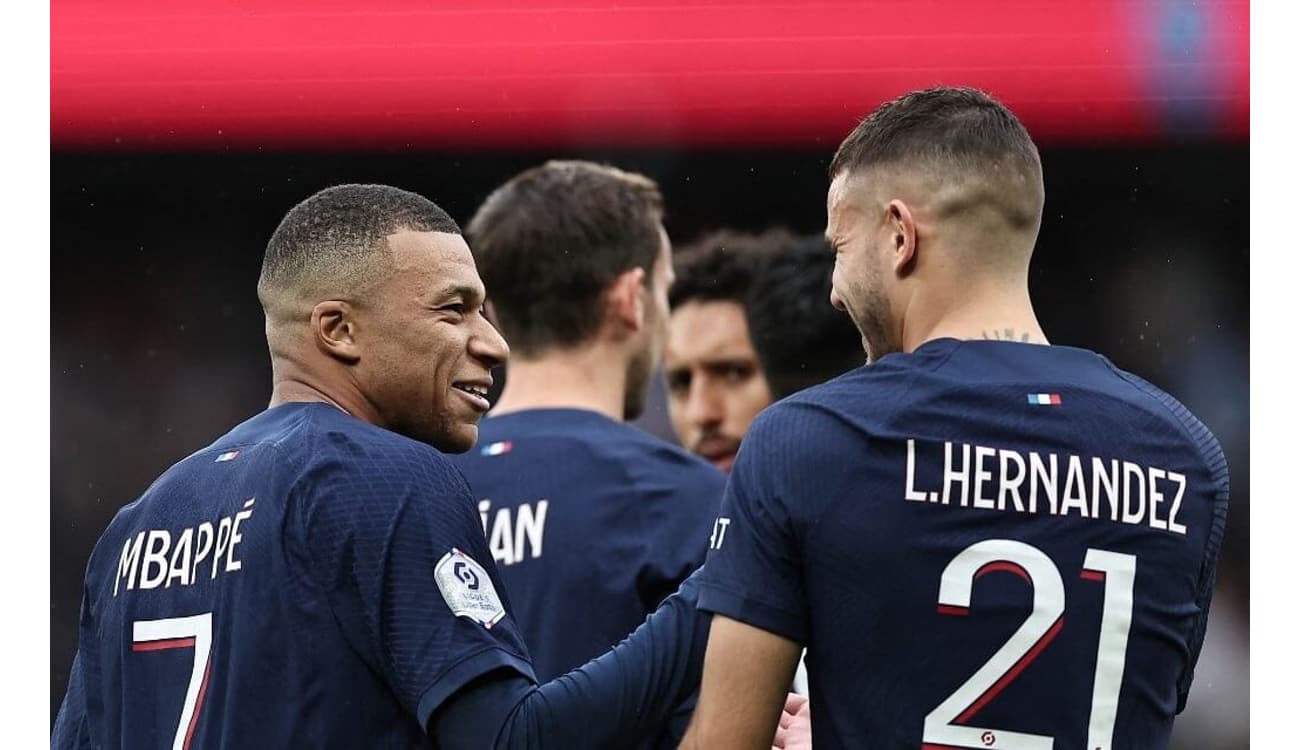 PSG x Monaco: onde assistir, horário e prováveis escalações da partida pelo  Campeonato Francês - Lance!