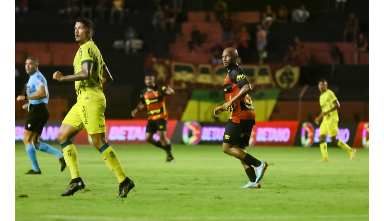 Mirassol 2 x 0 Sport  Copa SP de Futebol Júnior: melhores momentos