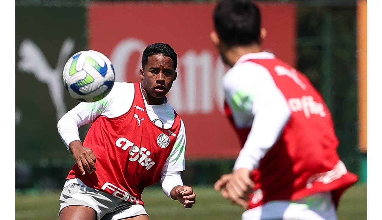 Trio de jogadores do Palmeiras anunciam time de Free Fire