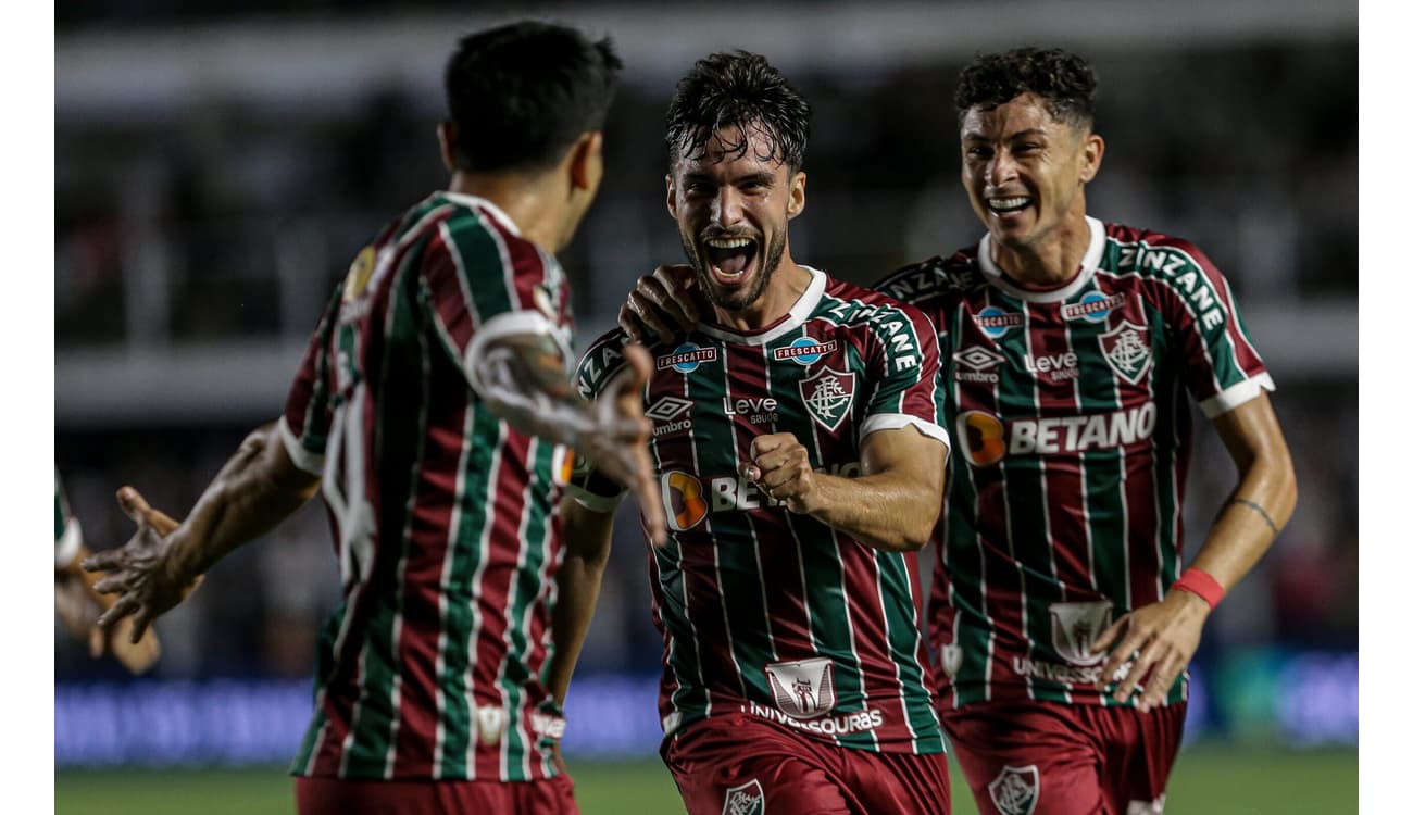 Placar Do Jogo Do Santos E Fluminense(wjbetbr.com) Caça-níqueis
