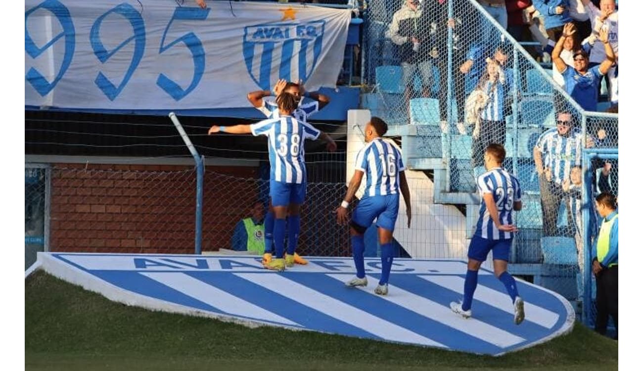 Próximos jogos do Avaí: onde assistir, Brasileirão ao vivo na TV