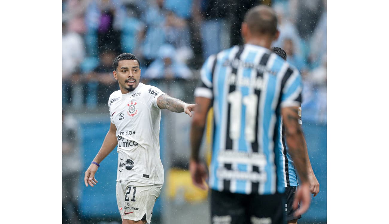 CBF confirma próximos jogos do Corinthians e duelo contra o Grêmio segue  com data indefinida - Esportes - R7 Futebol