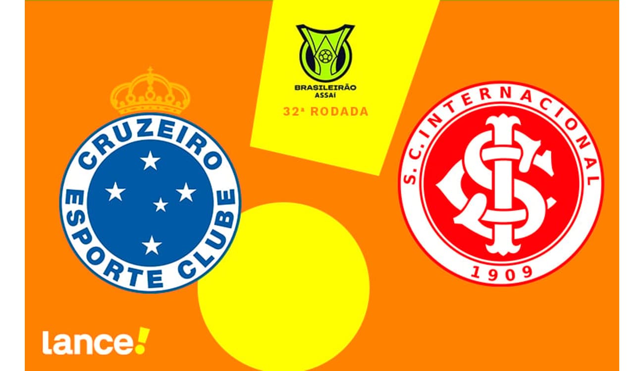 Cruzeiro x Flamengo ao vivo: onde assistir ao jogo do Brasileirão online