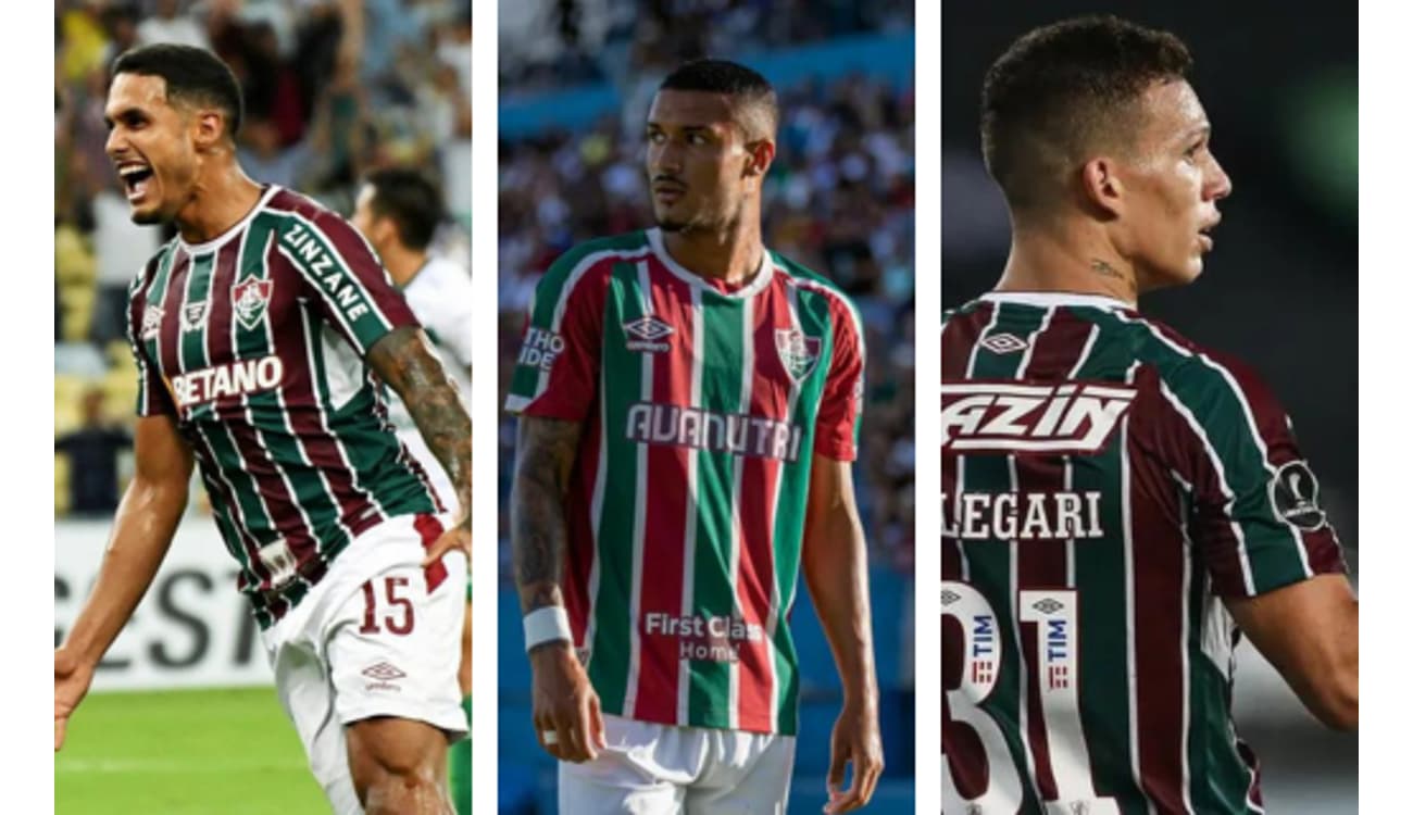 Definidos os quatro clubes promovidos da Série B para a Série A em 2024 -  Fluminense: Últimas notícias, vídeos, onde assistir e próximos jogos